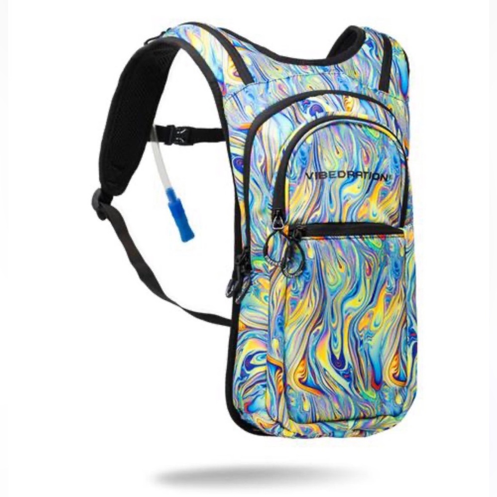 VIBEDRATION 2.0L Pack